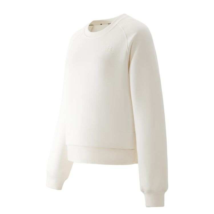 KOLON SPORT Sweatshirts Women's Crew Neck Moderate Other