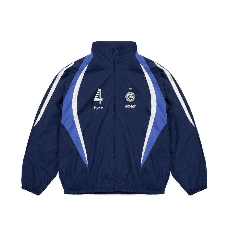 PALACE PALACE FW25 DROP3 PHANTASY SHELL JACKET Unisex