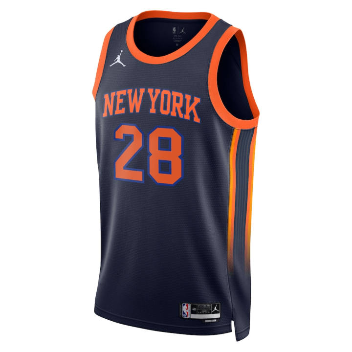 Jordan Jordan Swingman Basketball Jersey Unisex