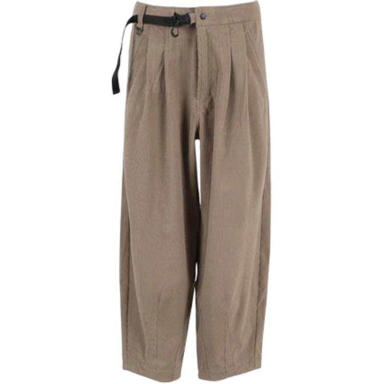 Oakley Casual Pants Men's Brown Moderate Other