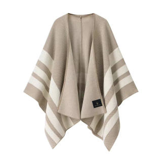 Maserati Polyester Shawls Unisex
