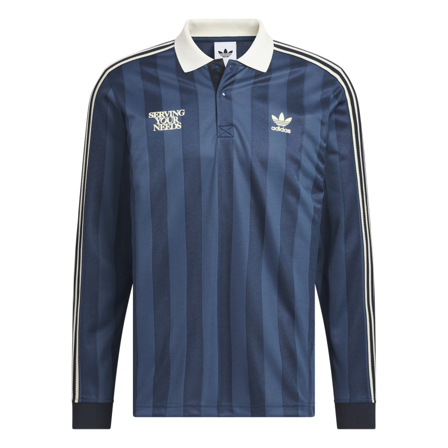 Adidas Originals Polo Shirt Unisex