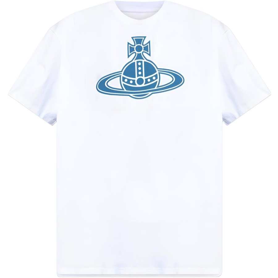 Vivienne Westwood FW25 T Shirt Unisex