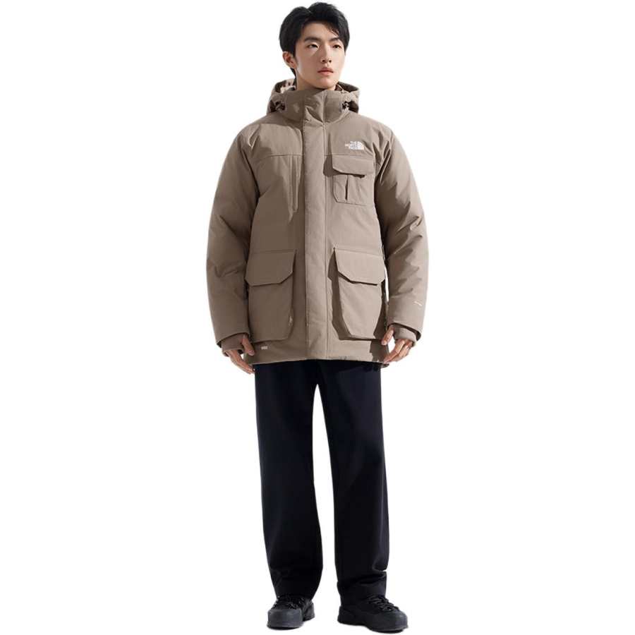THE NORTH FACE THE NORTH FACE Down Jacket Men's