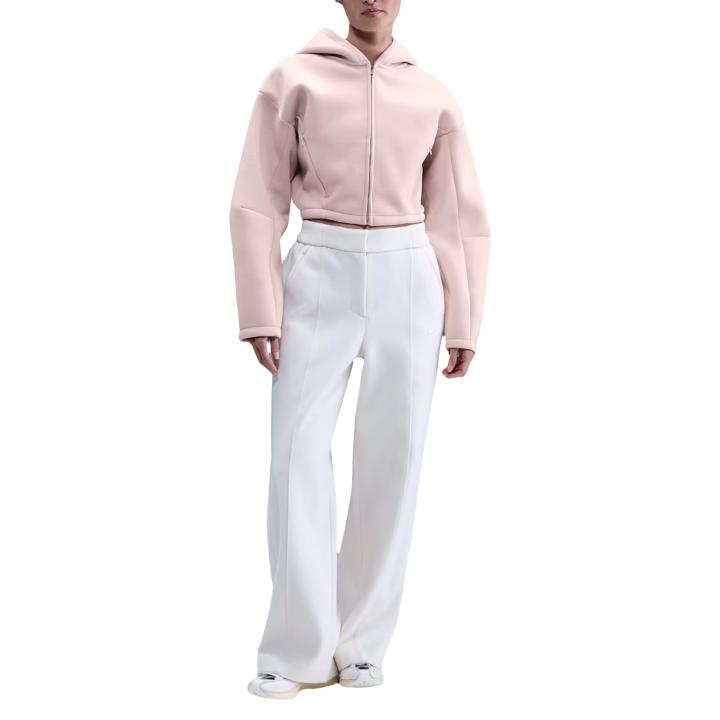 Nike Nike FW25 Jacket Women's Pink/Malt