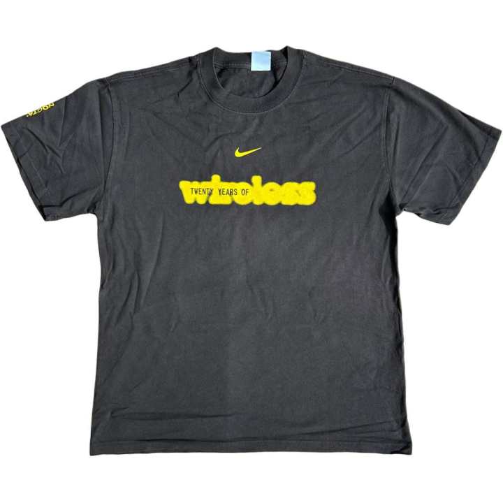 Nike Nike x NOCTA X CPFM T Shirt Unisex
