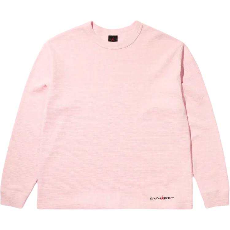 Jordan Jordan x Awake NY Air FW25 T Shirt Unisex