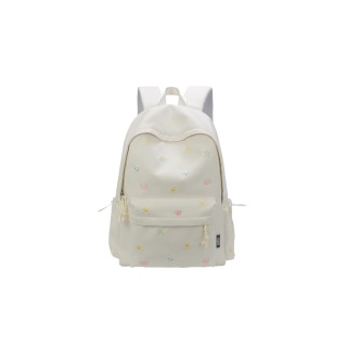 Semir Nylon Backpack Women's Multicolor