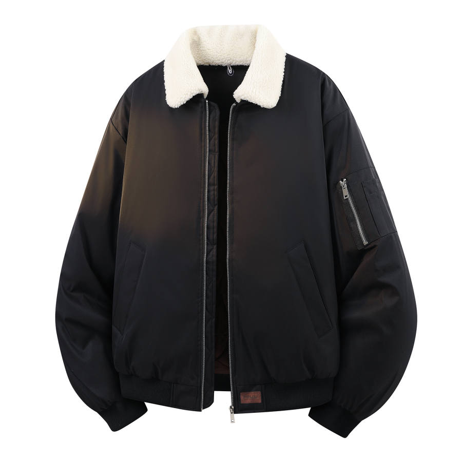PAUL COSTELLOE Puffer Jacket Unisex
