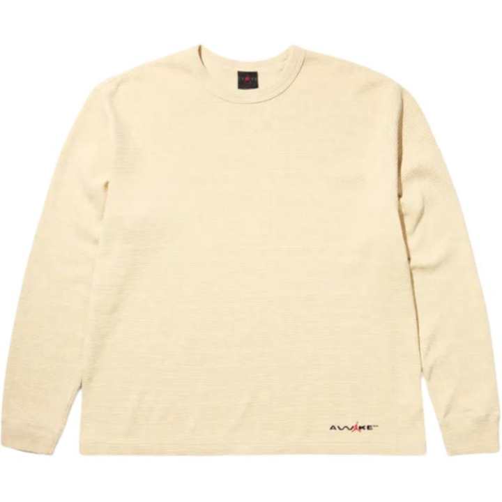 Jordan Jordan Awake NY FW25 5 Borough Thermal T Shirt Unisex