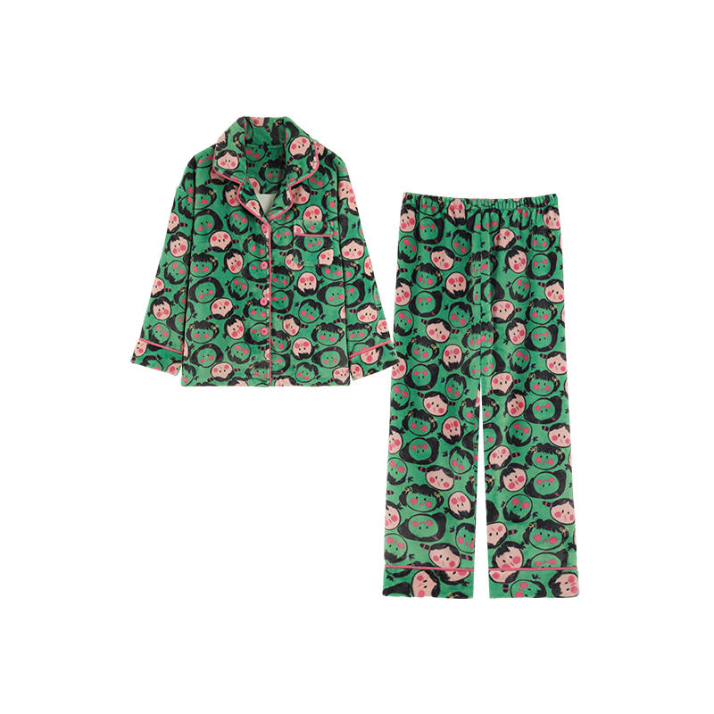 MIIOW MIIOW Women's Pajama Sets