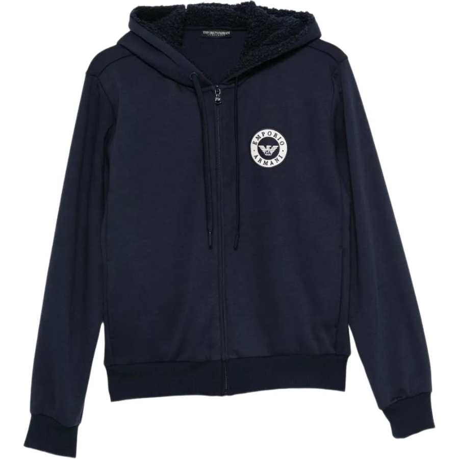 EMPORIO ARMANI FW25 Sweatshirt Women's