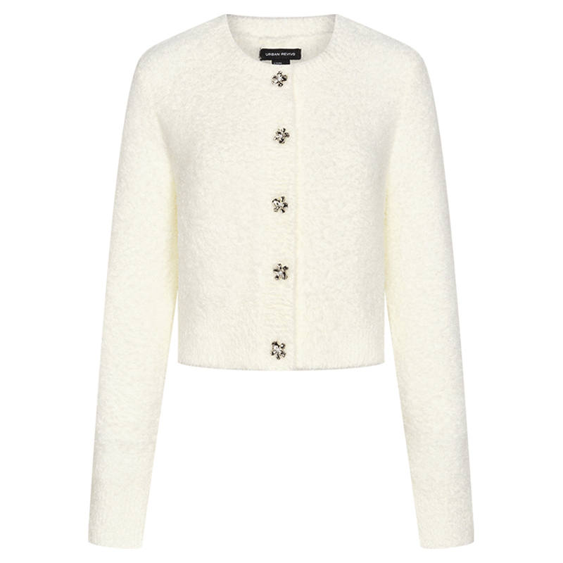 URBAN REVIVO Women's Knitwear Apparel Women's