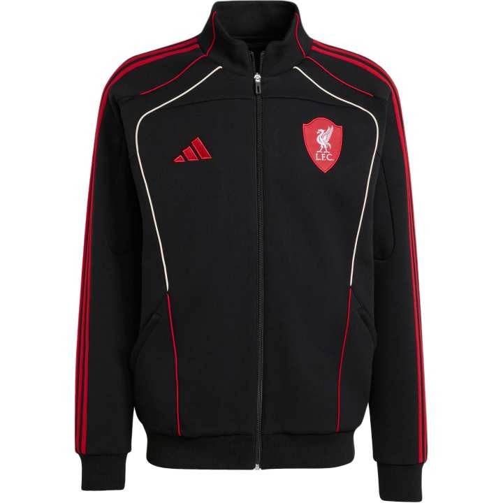 Adidas Adidas Jackets Men's Black Stand Collar Moderate Other