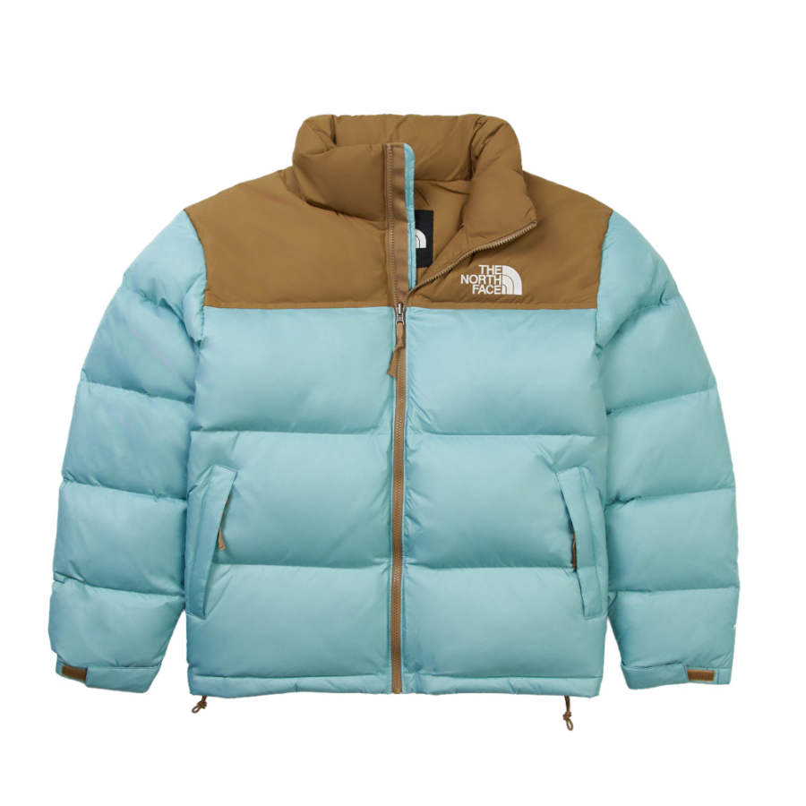 THE NORTH FACE ICON NUPTSE Down Jacket Unisex