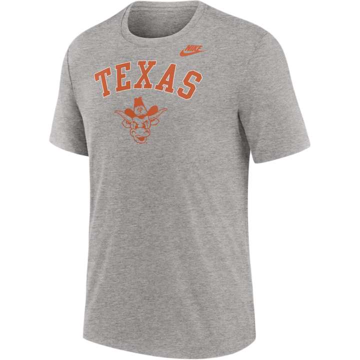 Nike Nike Texas Legacy Arch Men's Nike College T-Shirt
