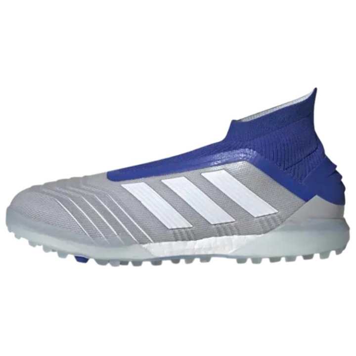 Adidas Adidas Predator Tango 19+ Tf 'Grey Bold Blue'