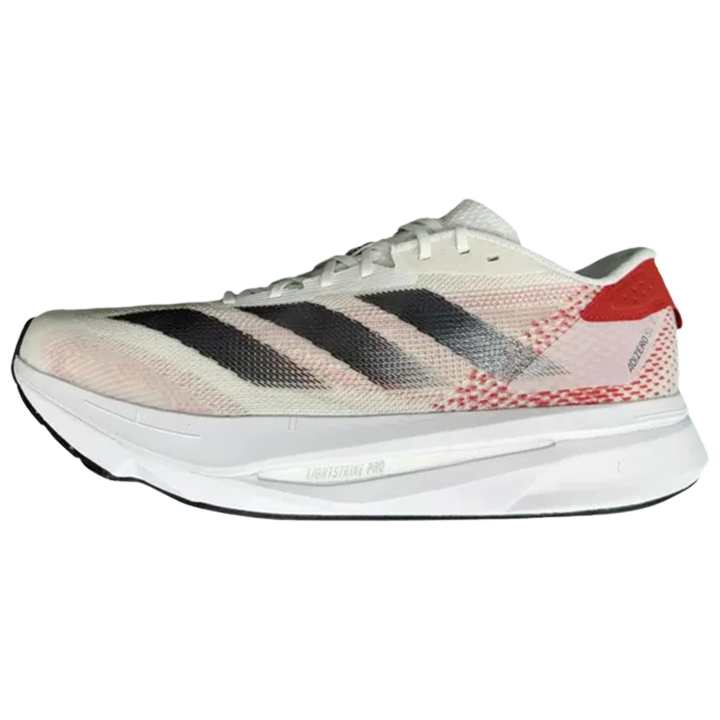 Adidas Adidas Adizero SL2 'White Black Power Red'