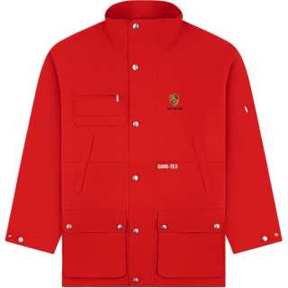 AIME LEON DORE x Porsche FW25 GORE TEX Cabrio Jacket Unisex