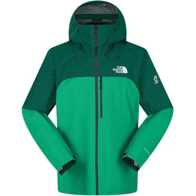 THE NORTH FACE Peak Collection Windbreaker Jacket Men's