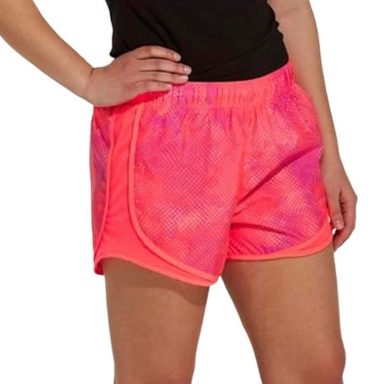 Nike Nike Sports Shorts Women's Pink Moderate