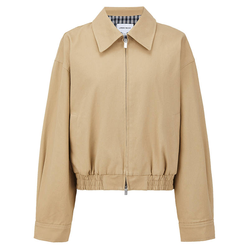 URBAN REVIVO Women's Jacket Women's