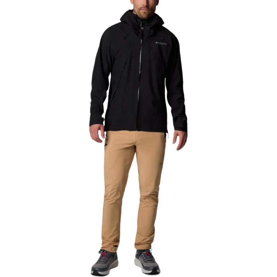 Columbia Northwest Explorer™ 3L Jacket Men's