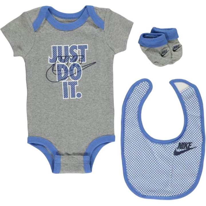 Nike Nike Kids Jumpsuits & Crawlers