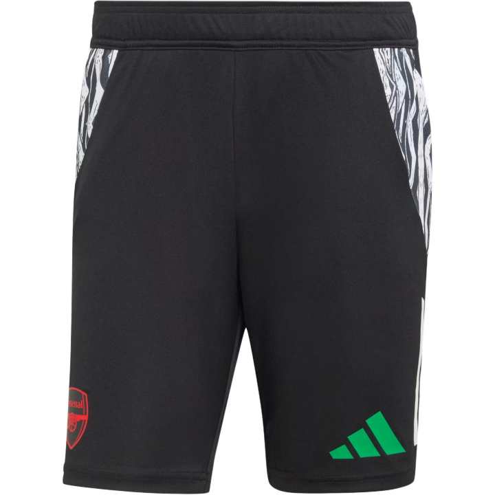 Adidas Adidas Arsenal Tiro 24 Training Shorts Soccer Bottom Men's