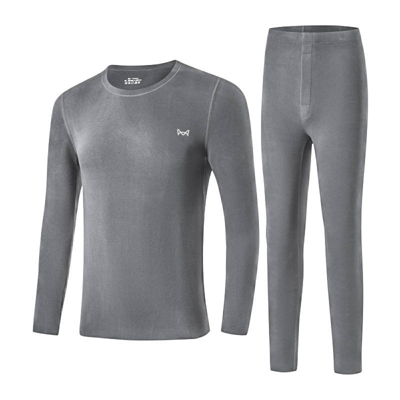 MIIOW MIIOW Men's Thermal Sets