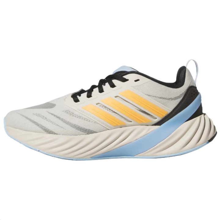 Adidas Adidas ADIPURE GLIDE Running Shoes Women's Light Gray