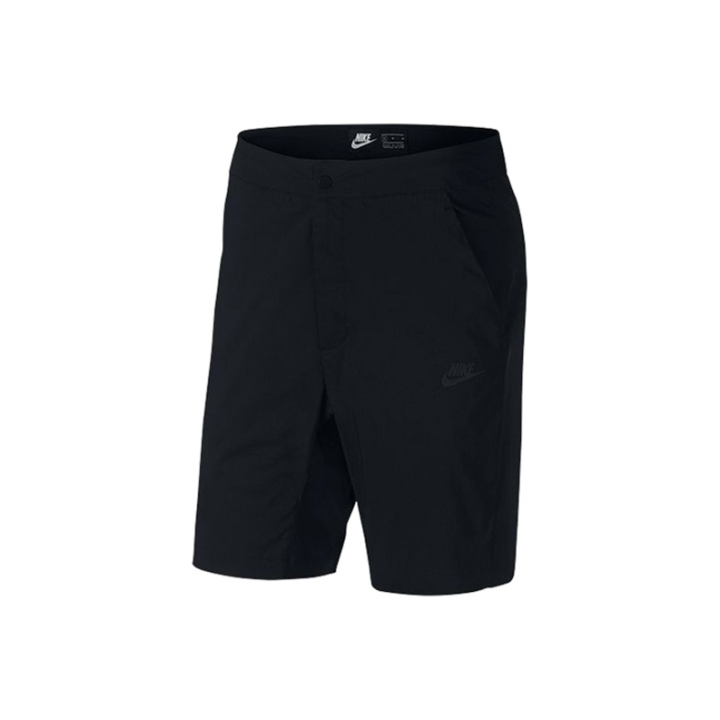 Nike Nike Casual Shorts Men's Black Moderate