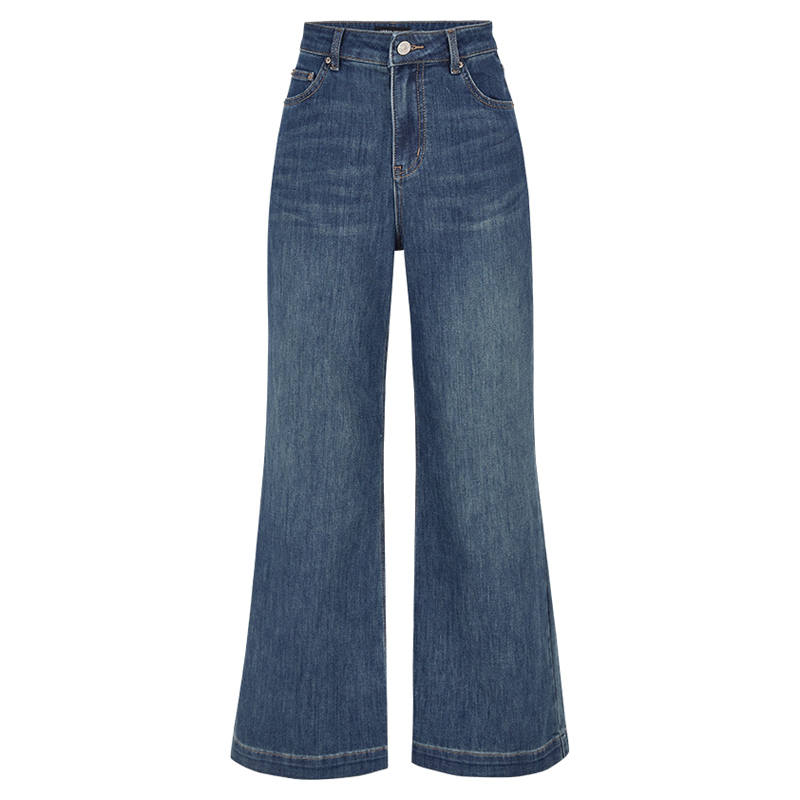 URBAN REVIVO Women's Jeans Apparel Women's
