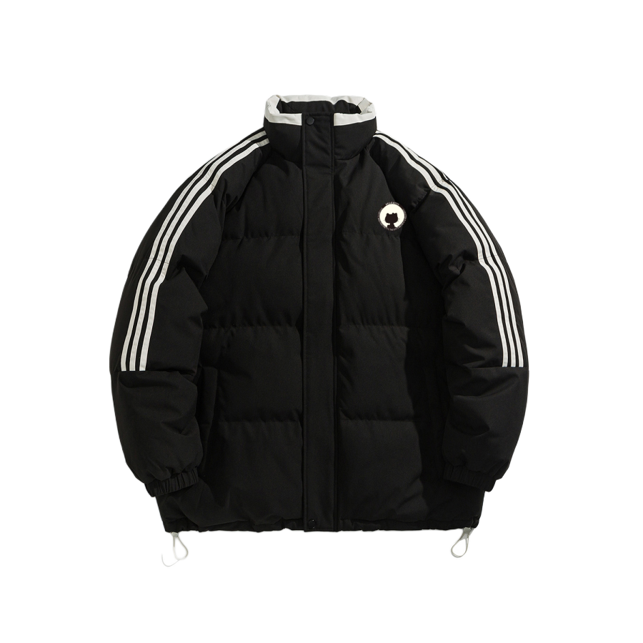 Sanrio x Hello Kitty Hello Kitty SS25 Puffer Jacket Women's
