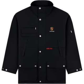 AIME LEON DORE x Porsche FW25 GORE TEX Cabrio Jacket Jackets & Coats Unisex