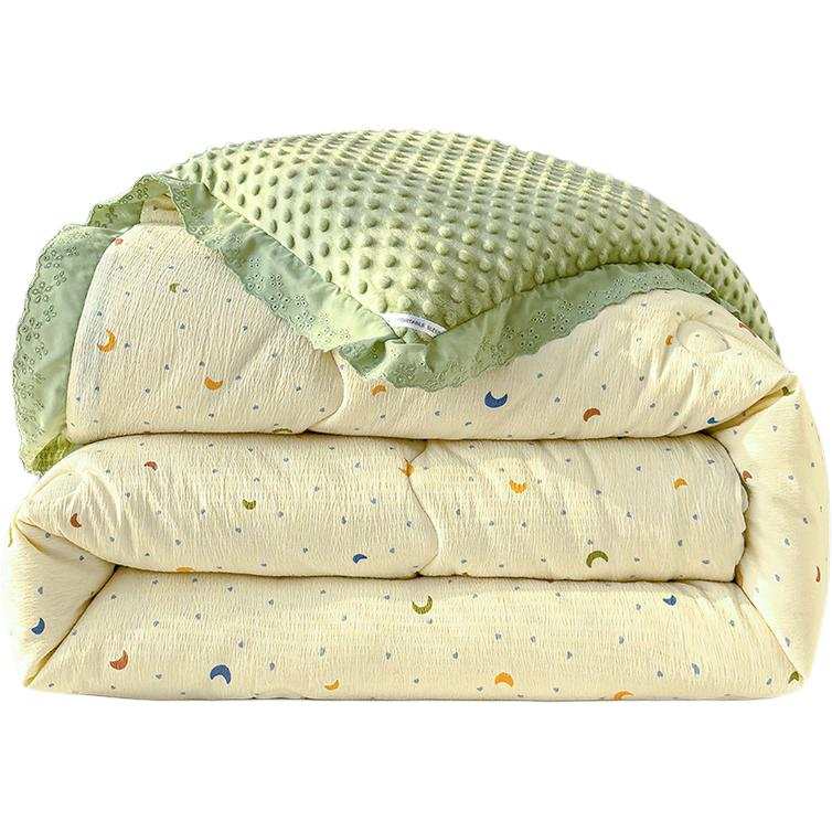 YALU Synthetic Fiber Comforters