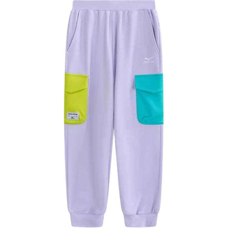 Mizuno Mizuno Kids Sweatpants Moderate