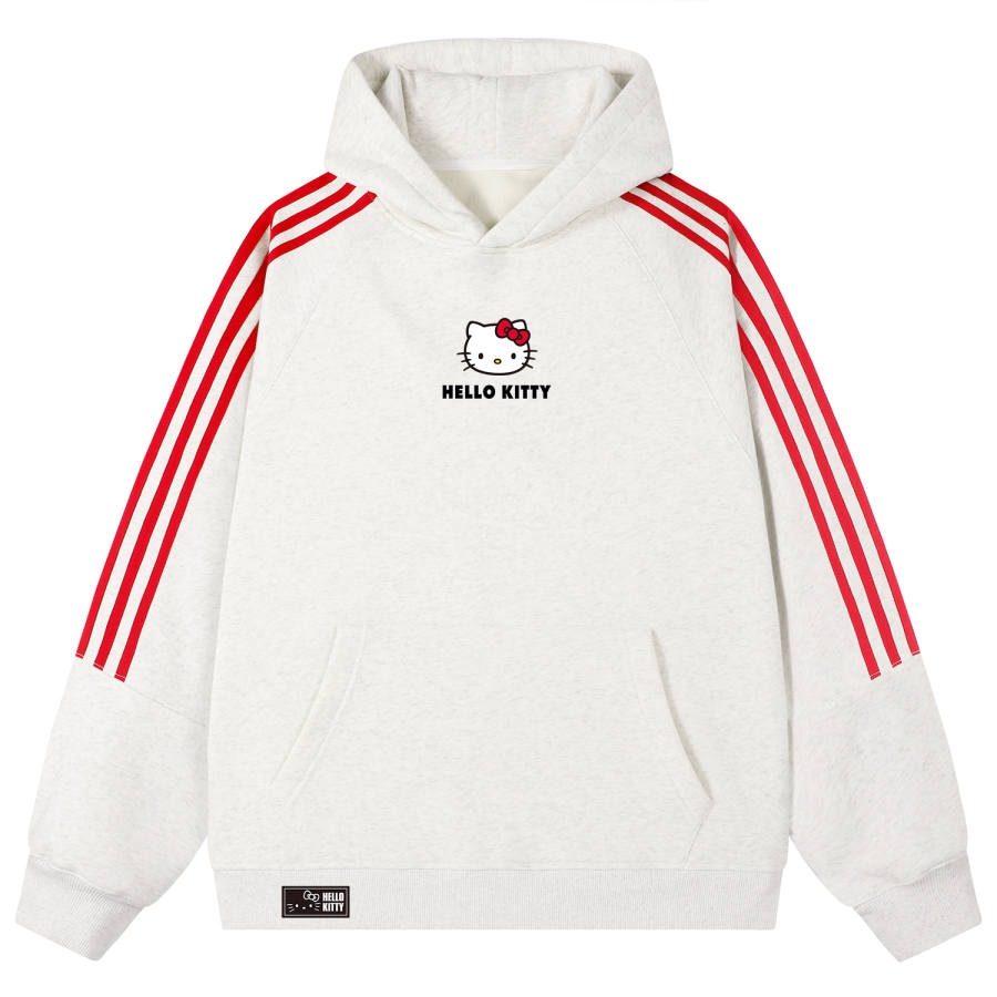Sanrio x Hello Kitty Hello Kitty SS25 Sweatshirt Unisex