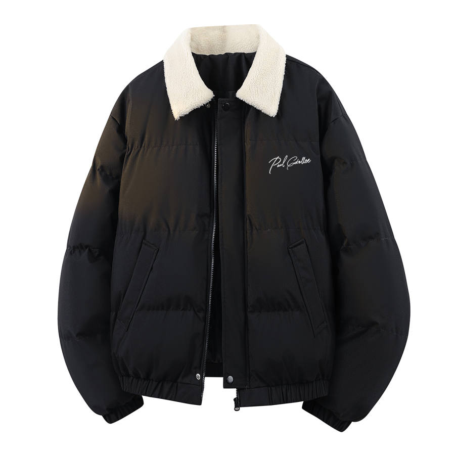 PAUL COSTELLOE Puffer Jacket Unisex