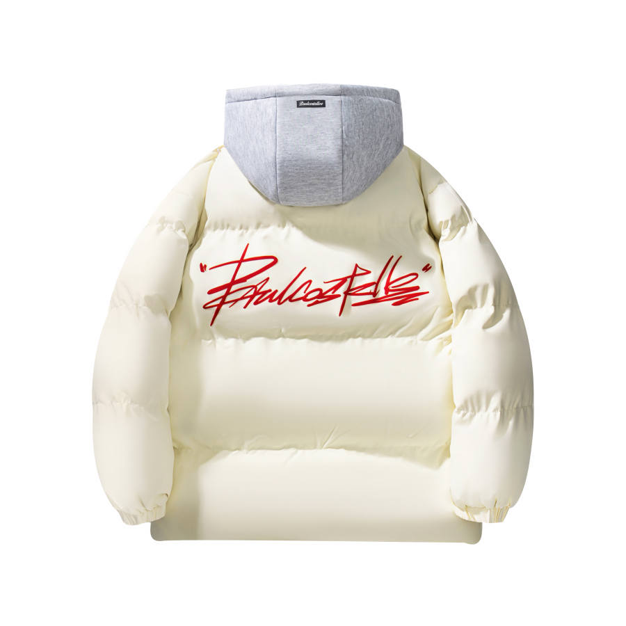 PAUL COSTELLOE Down Jacket Unisex