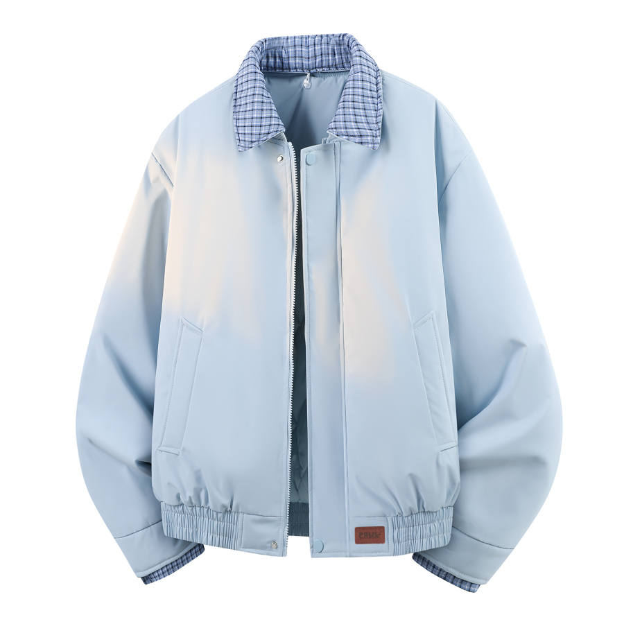 PAUL COSTELLOE Puffer Jacket Unisex