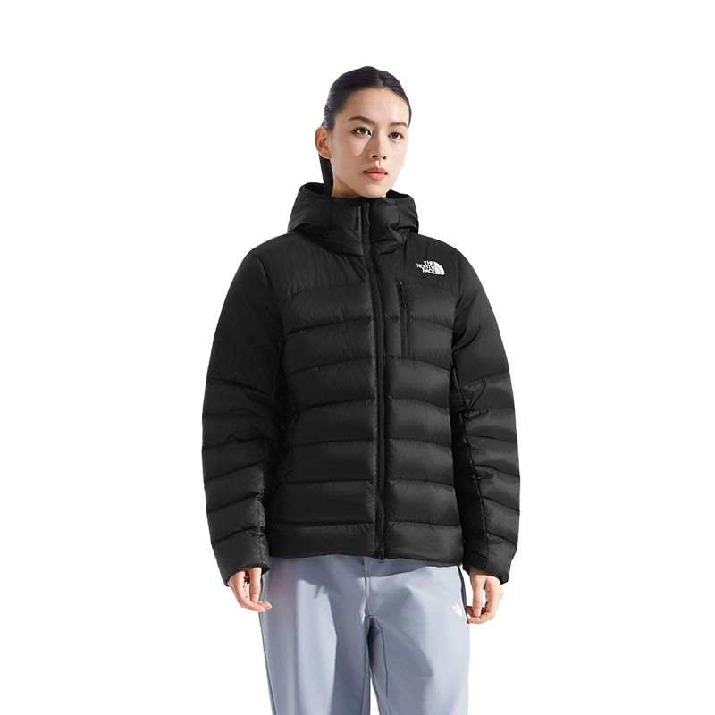 THE NORTH FACE Kalix FW25 Down Jacket Women's JK3/Cosmic Black
