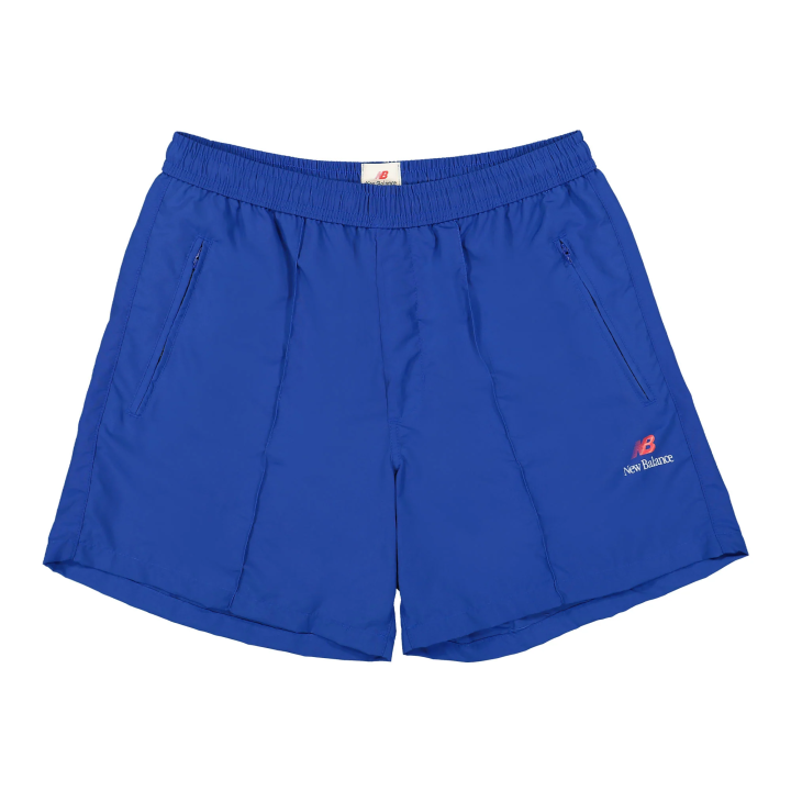 New Balance New Balance Shorts Men's Royal Blue