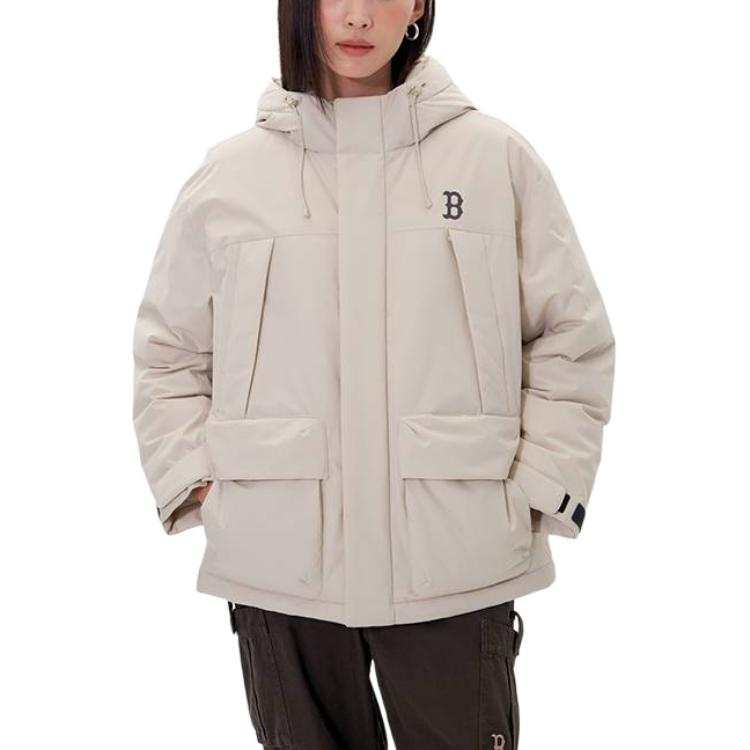 MLB MLB Boston Red Sox FW25 Down Jacket Unisex