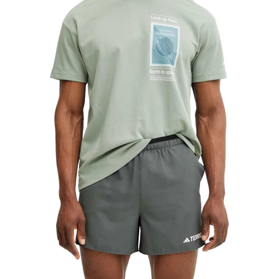 Adidas Adidas Terre Casual Shorts Men's