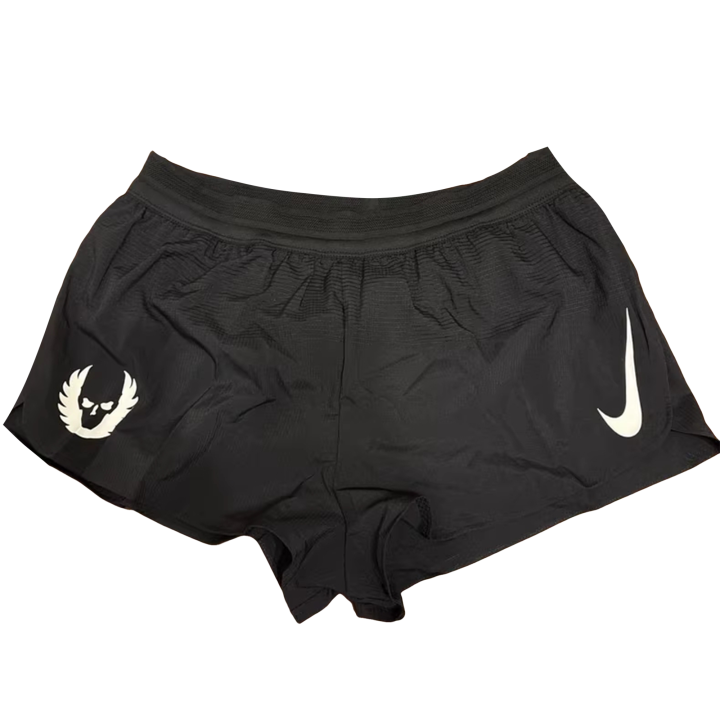 Nike Nike Sports Shorts Men's Black Moderate