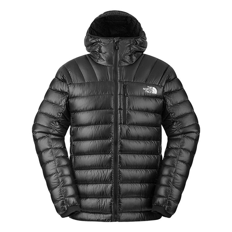 THE NORTH FACE THE NORTH FACE SUMMIT Down Jacket Men's