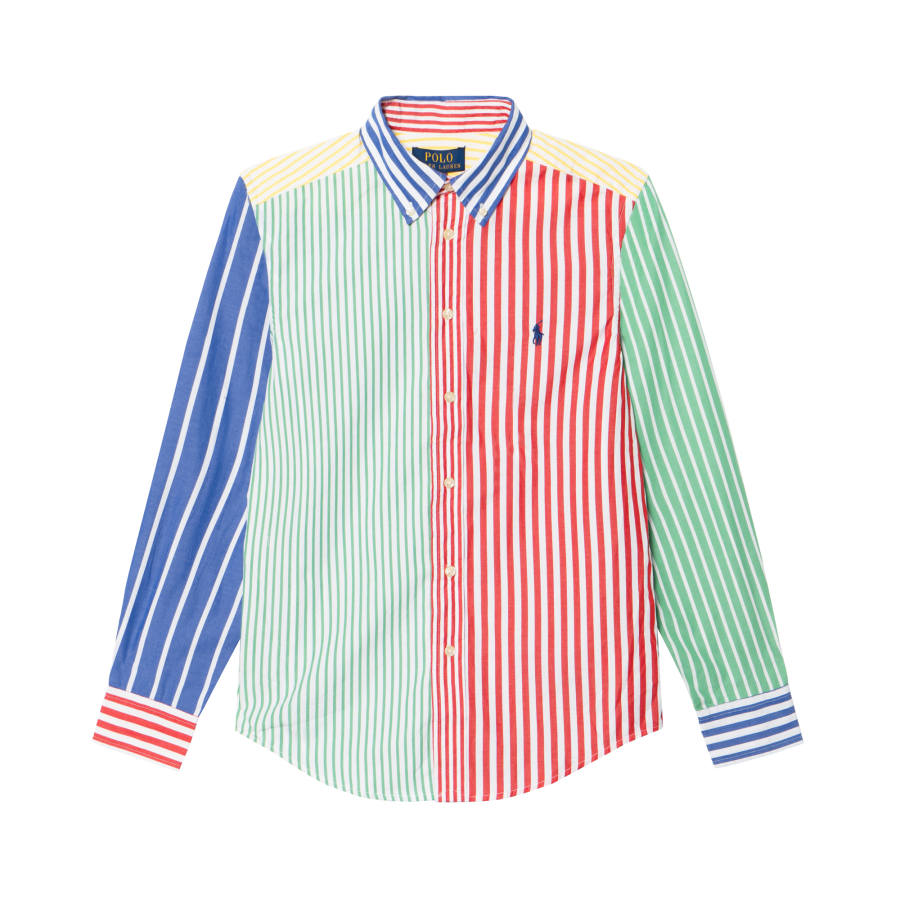 Polo Ralph Lauren Shirt Multicolor Kids'