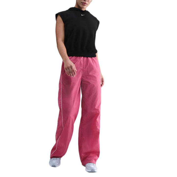Nike Nike WINDRUNNER Casual Pants Women's