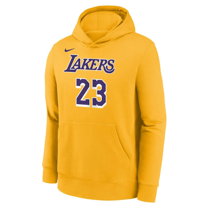 Nike Nike Kids Sweatshirts Hooded Moderate